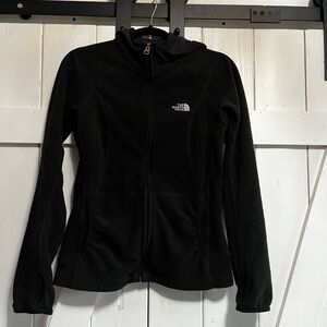 North Face fleece